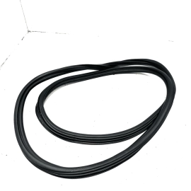 AUDI S6 2013-2018 A6 REAR LEFT OR RIGHT SIDE DOOR BODY WEATHERSTRIP SEAL OEM
