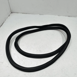 AUDI S6 2013-2018 A6 REAR LEFT OR RIGHT SIDE DOOR BODY WEATHERSTRIP SEAL OEM