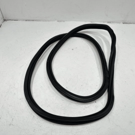 AUDI S6 2013-2018 A6 REAR LEFT OR RIGHT SIDE DOOR BODY WEATHERSTRIP SEAL OEM