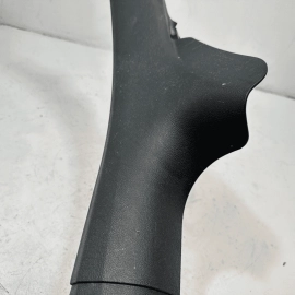 AUDI S6 2013-2018 REAR PASSENGER SIDE DOOR SILL SCUFF PLATE TRIM COVER PANEL OEM