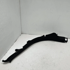 AUDI S6 2013-2018 REAR PASSENGER SIDE DOOR SILL SCUFF PLATE TRIM COVER PANEL OEM