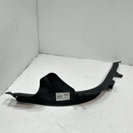 AUDI S6 2013-2018 REAR PASSENGER SIDE DOOR SILL SCUFF PLATE TRIM COVER PANEL OEM