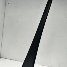 AUDI S6 2013-2018 REAR PASSENGER SIDE DOOR SILL SCUFF PLATE TRIM COVER PANEL OEM