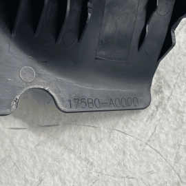 2014-2020 Infiniti Q50 Front Passenger Side Seat Recliner Inner Trim Cover 