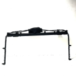 AUDI S6 2013-2018 A6 Sunshade Shade Window Electric Roller Rear OEM