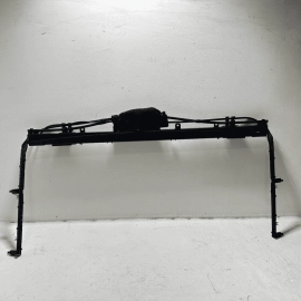 AUDI S6 2013-2018 A6 Sunshade Shade Window Electric Roller Rear OEM