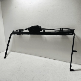 AUDI S6 2013-2018 A6 Sunshade Shade Window Electric Roller Rear OEM