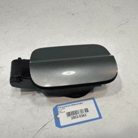AUDI S6 2013-2018 A6 FUEL TANK FILLER POCKET DOOR LID FLAP COVER OEM = Z7S =