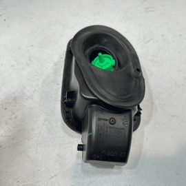 AUDI S6 2013-2018 A6 FUEL TANK FILLER POCKET DOOR LID FLAP COVER OEM = Z7S =
