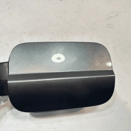 AUDI S6 2013-2018 A6 FUEL TANK FILLER POCKET DOOR LID FLAP COVER OEM = Z7S =