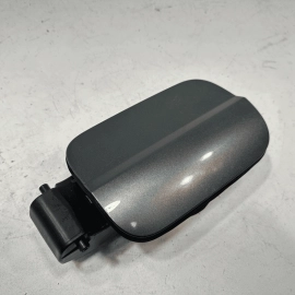AUDI S6 2013-2018 A6 FUEL TANK FILLER POCKET DOOR LID FLAP COVER OEM = Z7S =