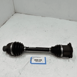 AUDI S6 2013-2018 A6 FRONT RIGHT OR LEFT SIDE AXLE SHAFT HALFSHAFT OEM = 1PCS =