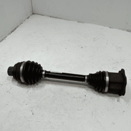 AUDI S6 2013-2018 A6 FRONT RIGHT OR LEFT SIDE AXLE SHAFT HALFSHAFT OEM = 1PCS =