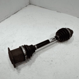 AUDI S6 2013-2018 A6 FRONT RIGHT OR LEFT SIDE AXLE SHAFT HALFSHAFT OEM = 1PCS =