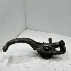 AUDI S6 2013-2018 A6 Quattro FRONT LEFT DRIVER SIDE SPINDLE KNUCKLE HUB OEM