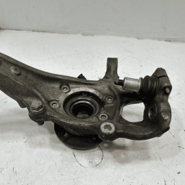 AUDI S6 2013-2018 A6 Quattro FRONT LEFT DRIVER SIDE SPINDLE KNUCKLE HUB OEM