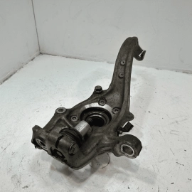 AUDI S6 2013-2018 A6 Quattro FRONT LEFT DRIVER SIDE SPINDLE KNUCKLE HUB OEM