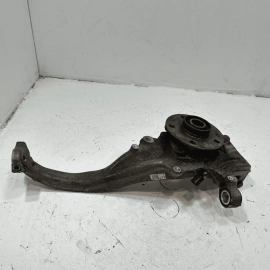 AUDI S6 2013-2018 A6 Quattro FRONT LEFT DRIVER SIDE SPINDLE KNUCKLE HUB OEM