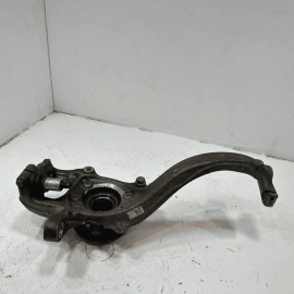 AUDI S6 2013-2018 A6 Quattro FRONT LEFT DRIVER SIDE SPINDLE KNUCKLE HUB OEM