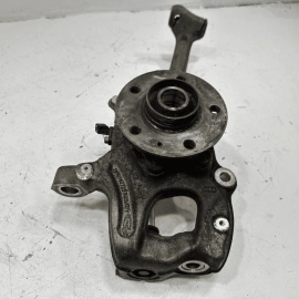 AUDI S6 2013-2018 A6 Quattro FRONT LEFT DRIVER SIDE SPINDLE KNUCKLE HUB OEM