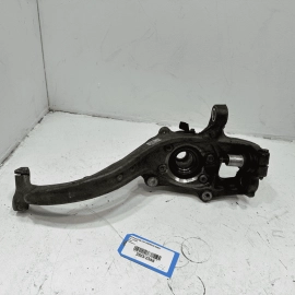 AUDI S6 2013-2018 A6 Quattro FRONT LEFT DRIVER SIDE SPINDLE KNUCKLE HUB OEM