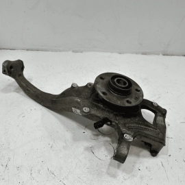 AUDI S6 2013-2018 A6 Quattro FRONT LEFT DRIVER SIDE SPINDLE KNUCKLE HUB OEM