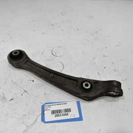 AUDI S6 2013-2018 A6 FRONT LEFT DRIVER SIDE LOWER FORWARD CONTROL ARM OEM