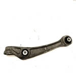 AUDI S6 2013-2018 A6 FRONT LEFT DRIVER SIDE LOWER FORWARD CONTROL ARM OEM