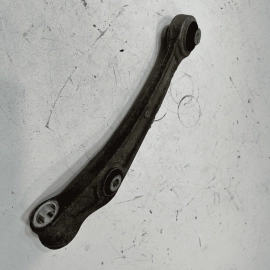 AUDI S6 2013-2018 A6 FRONT LEFT DRIVER SIDE LOWER FORWARD CONTROL ARM OEM