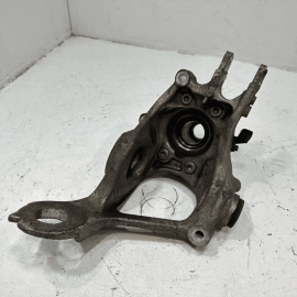 AUDI S6 2013-2018 A6 Quattro REAR RIGHT PASSENGER SIDE SPINDLE KNUCKLE HUB OEM