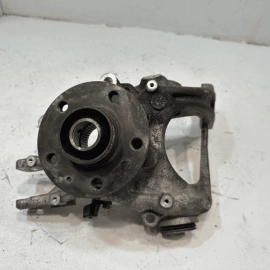 AUDI S6 2013-2018 A6 Quattro REAR RIGHT PASSENGER SIDE SPINDLE KNUCKLE HUB OEM