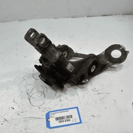 AUDI S6 2013-2018 A6 Quattro REAR RIGHT PASSENGER SIDE SPINDLE KNUCKLE HUB OEM