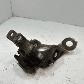 AUDI S6 2013-2018 A6 Quattro REAR RIGHT PASSENGER SIDE SPINDLE KNUCKLE HUB OEM