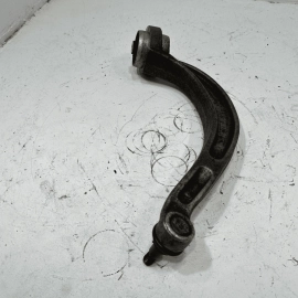 AUDI S6 2013-2018 A6 FRONT RIGHT PASSENGER SIDE REARWARD LOWER CONTROL ARM OEM