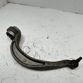 AUDI S6 2013-2018 A6 FRONT RIGHT PASSENGER SIDE REARWARD LOWER CONTROL ARM OEM