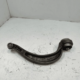 AUDI S6 2013-2018 A6 FRONT RIGHT PASSENGER SIDE REARWARD LOWER CONTROL ARM OEM