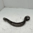 AUDI S6 2013-2018 A6 FRONT RIGHT PASSENGER SIDE REARWARD LOWER CONTROL ARM OEM