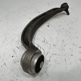 AUDI S6 2013-2018 A6 FRONT RIGHT PASSENGER SIDE REARWARD LOWER CONTROL ARM OEM