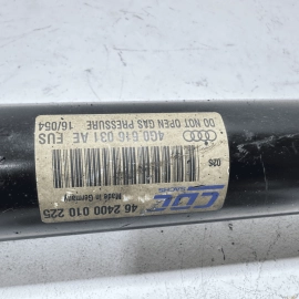 AUDI S6 2013-2018 A6 REAR RIGHT OR LEFT SIDE SUSPENSION SHOCK STRUT ABSORBER OEM