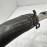 AUDI S6 S7 2013-2018 4.0L REAR LEFT DRIVER SIDE WATER COOLANT PIPE TUBE LINE OEM