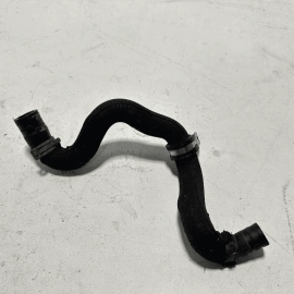 AUDI S6 S7 2013-2018 4.0L ENGINE MOTOR INLET COOLANT WATER HOSE PIPE LINE OEM