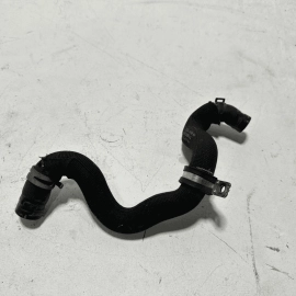 AUDI S6 S7 2013-2018 4.0L ENGINE MOTOR INLET COOLANT WATER HOSE PIPE LINE OEM