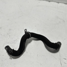 AUDI S6 S7 2013-2018 4.0L ENGINE MOTOR INLET COOLANT WATER HOSE PIPE LINE OEM