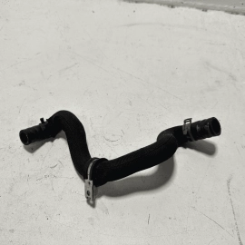 AUDI S6 S7 2013-2018 4.0L ENGINE MOTOR INLET COOLANT WATER HOSE PIPE LINE OEM