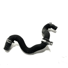 AUDI S6 S7 2013-2018 4.0L ENGINE MOTOR INLET COOLANT WATER HOSE PIPE LINE OEM