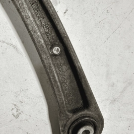 AUDI S6 2013-2018 A6 FRONT RIGHT PASSENGER SIDE LOWER FORWARD CONTROL ARM OEM