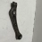 AUDI S6 2013-2018 A6 FRONT RIGHT PASSENGER SIDE LOWER FORWARD CONTROL ARM OEM