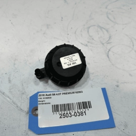 AUDI S6 2013-2018 A6 Body Impact Sound Actuator Sensor OEM