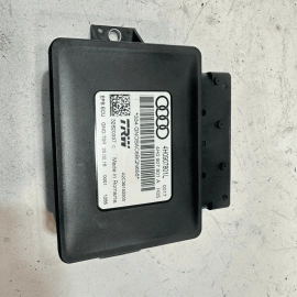 AUDI S6 2013-2018 A6 ELECTRIC PARKING BRAKE CONTROL MODULE EPB UNIT OEM