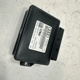 AUDI S6 2013-2018 A6 ELECTRIC PARKING BRAKE CONTROL MODULE EPB UNIT OEM